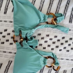 Bahimi Tulum Bikini Top